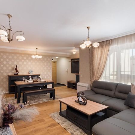 Varna Classic Apartments 외부 사진