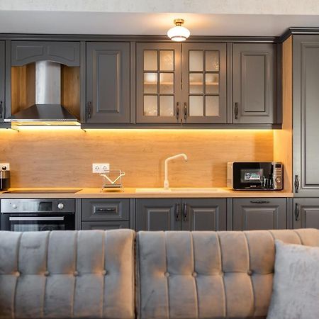 Varna Classic Apartments 외부 사진