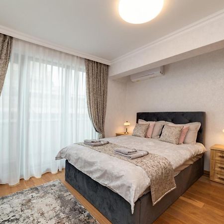 Varna Classic Apartments 외부 사진