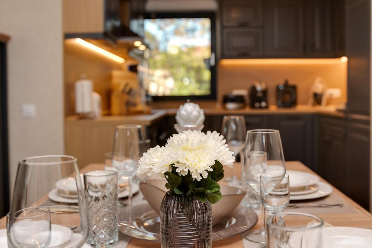 Varna Classic Apartments 외부 사진