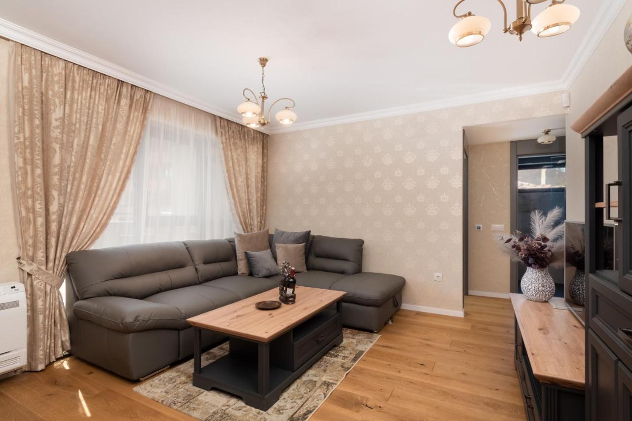 Varna Classic Apartments 외부 사진