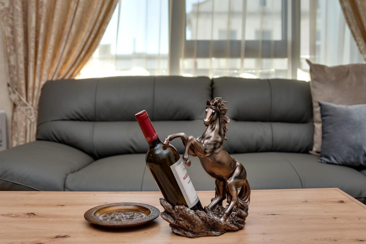 Varna Classic Apartments 외부 사진