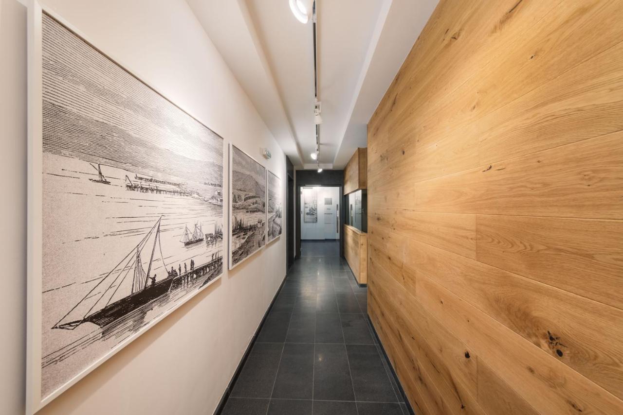 Varna Classic Apartments 외부 사진
