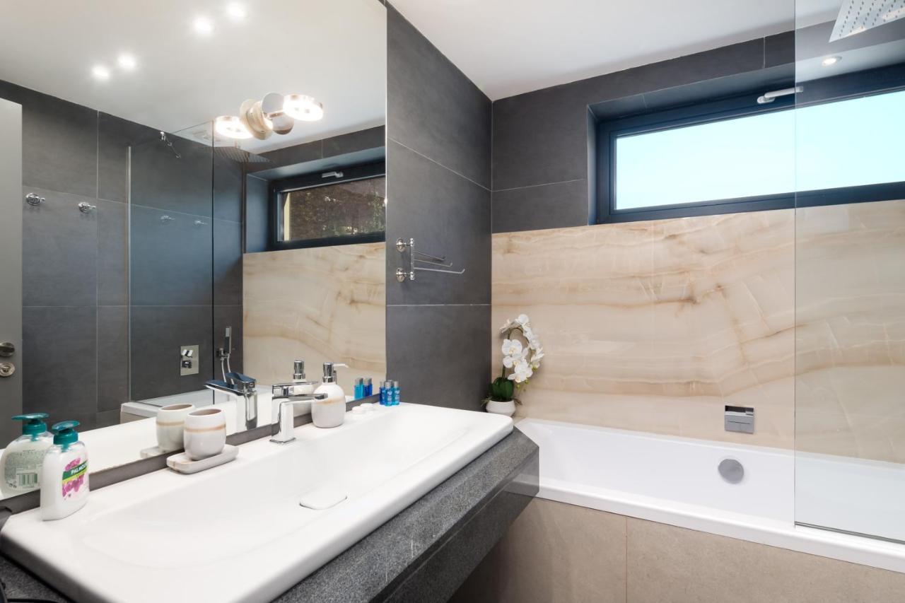 Varna Classic Apartments 외부 사진