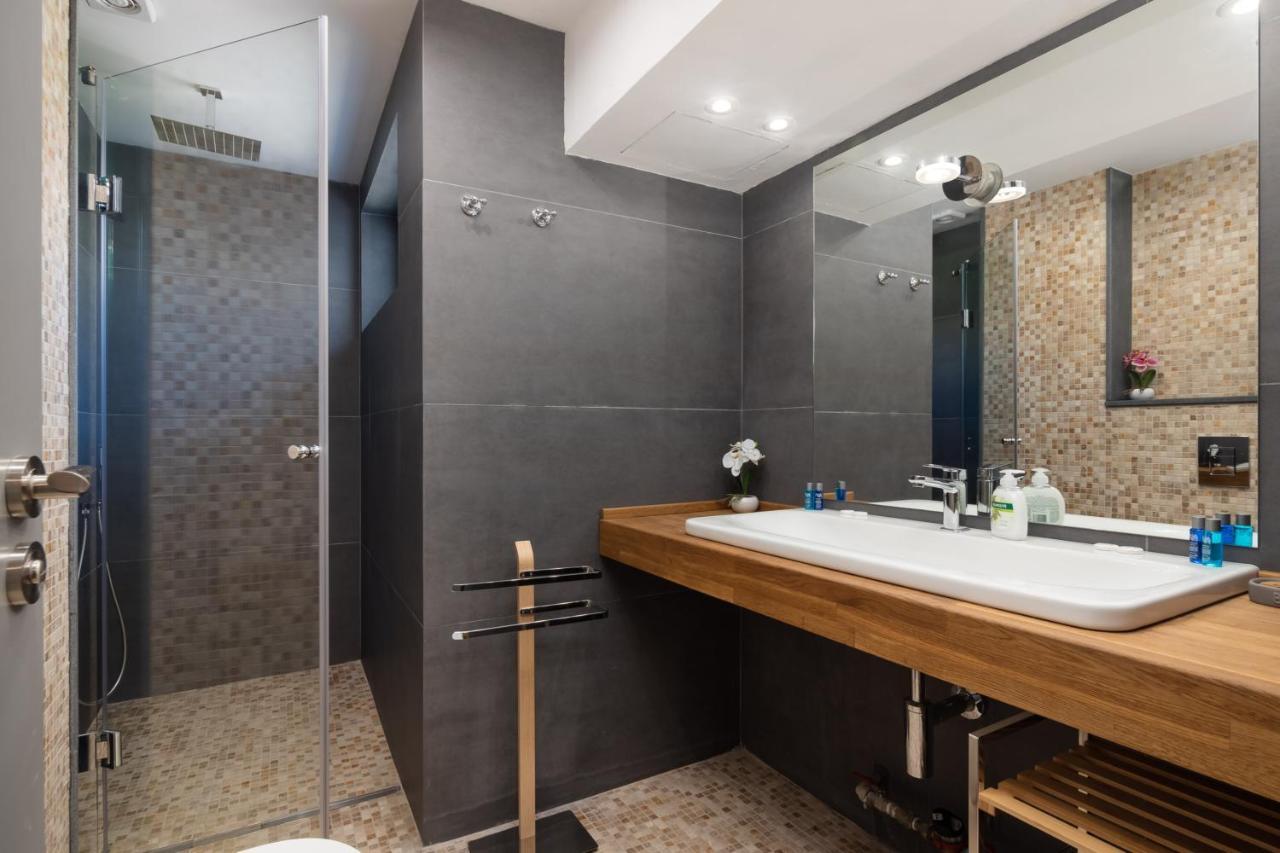 Varna Classic Apartments 외부 사진