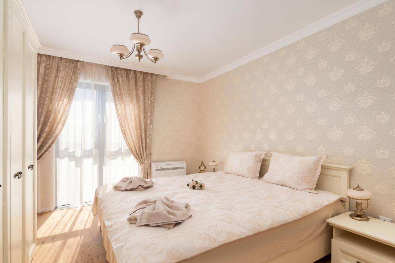 Varna Classic Apartments 외부 사진