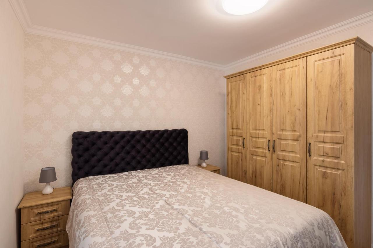 Varna Classic Apartments 외부 사진