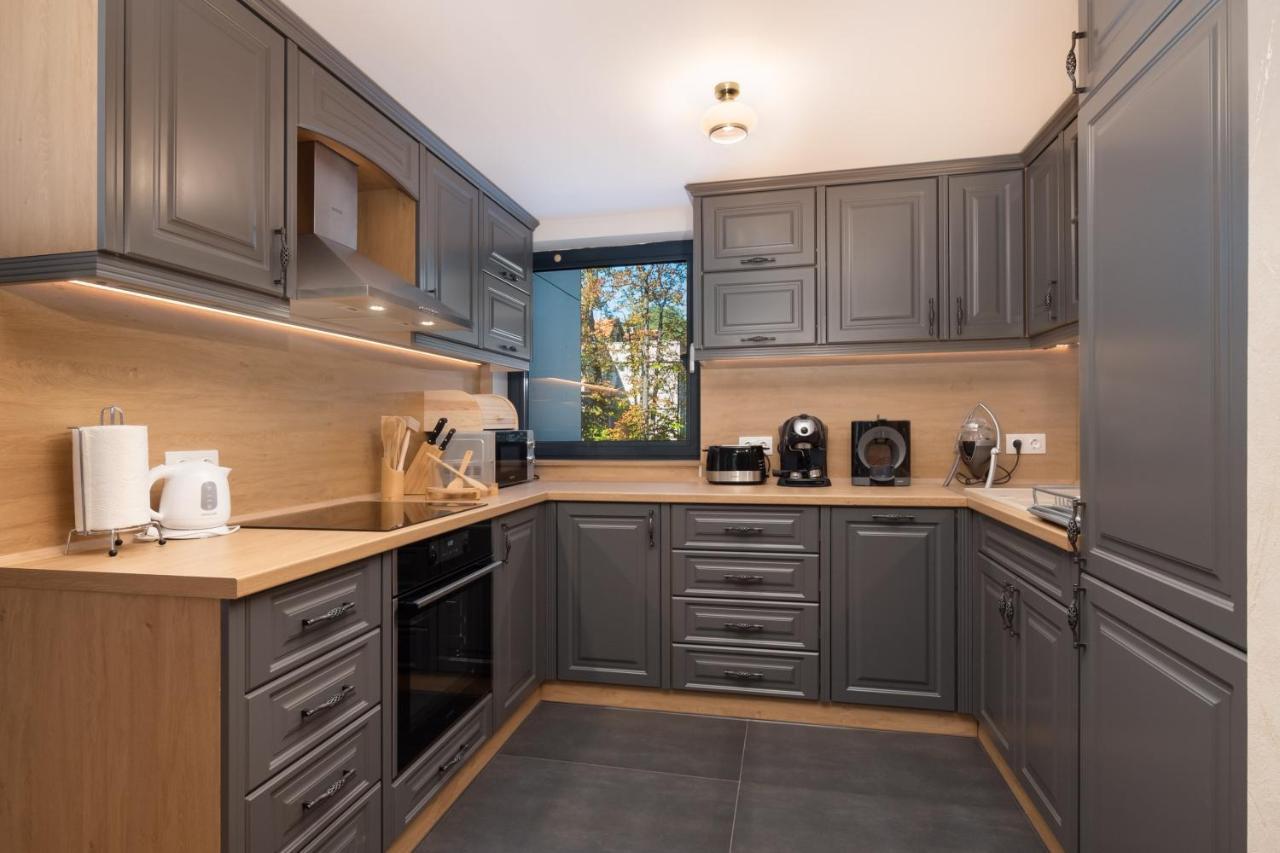 Varna Classic Apartments 외부 사진