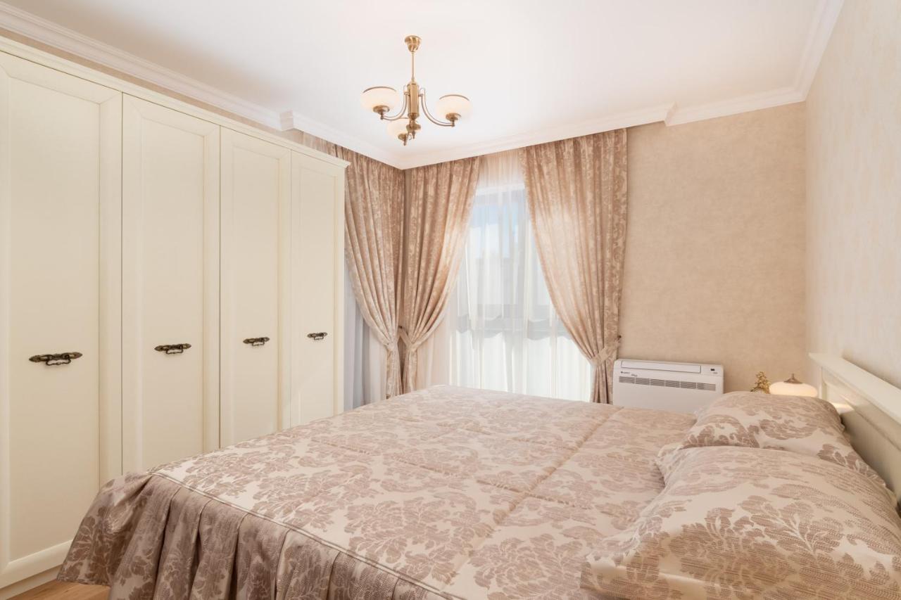 Varna Classic Apartments 외부 사진