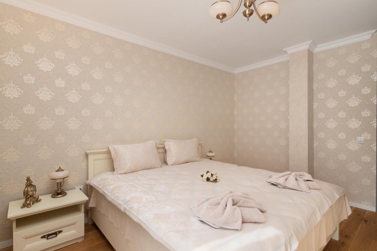 Varna Classic Apartments 외부 사진