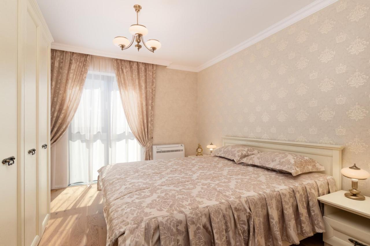Varna Classic Apartments 외부 사진