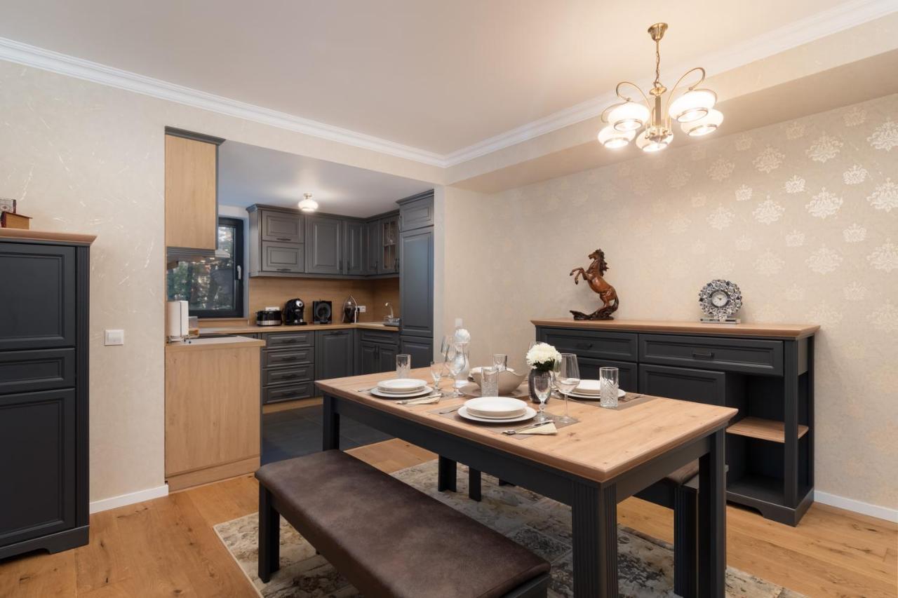 Varna Classic Apartments 외부 사진