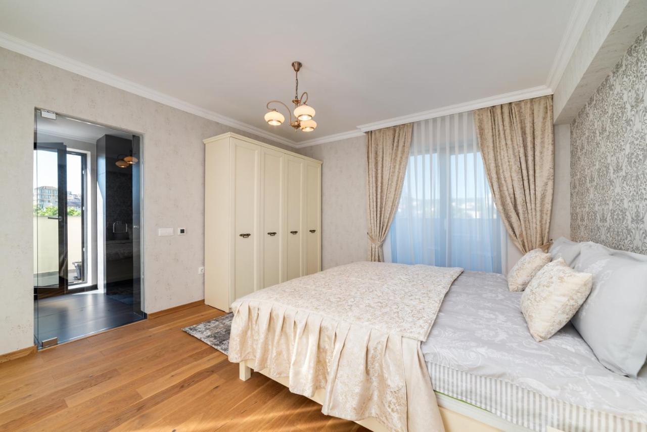 Varna Classic Apartments 외부 사진