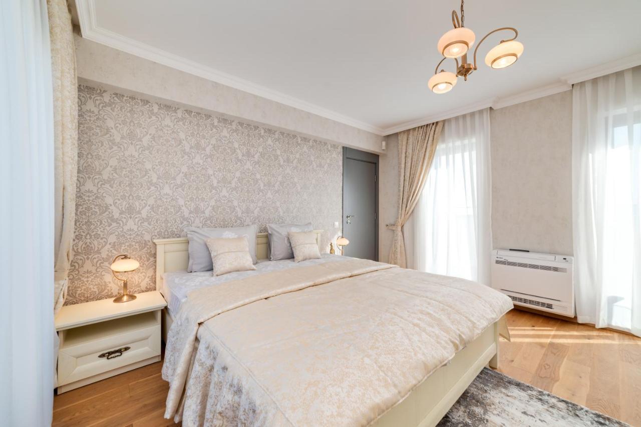 Varna Classic Apartments 외부 사진