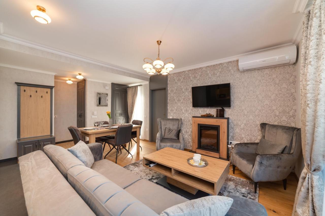 Varna Classic Apartments 외부 사진
