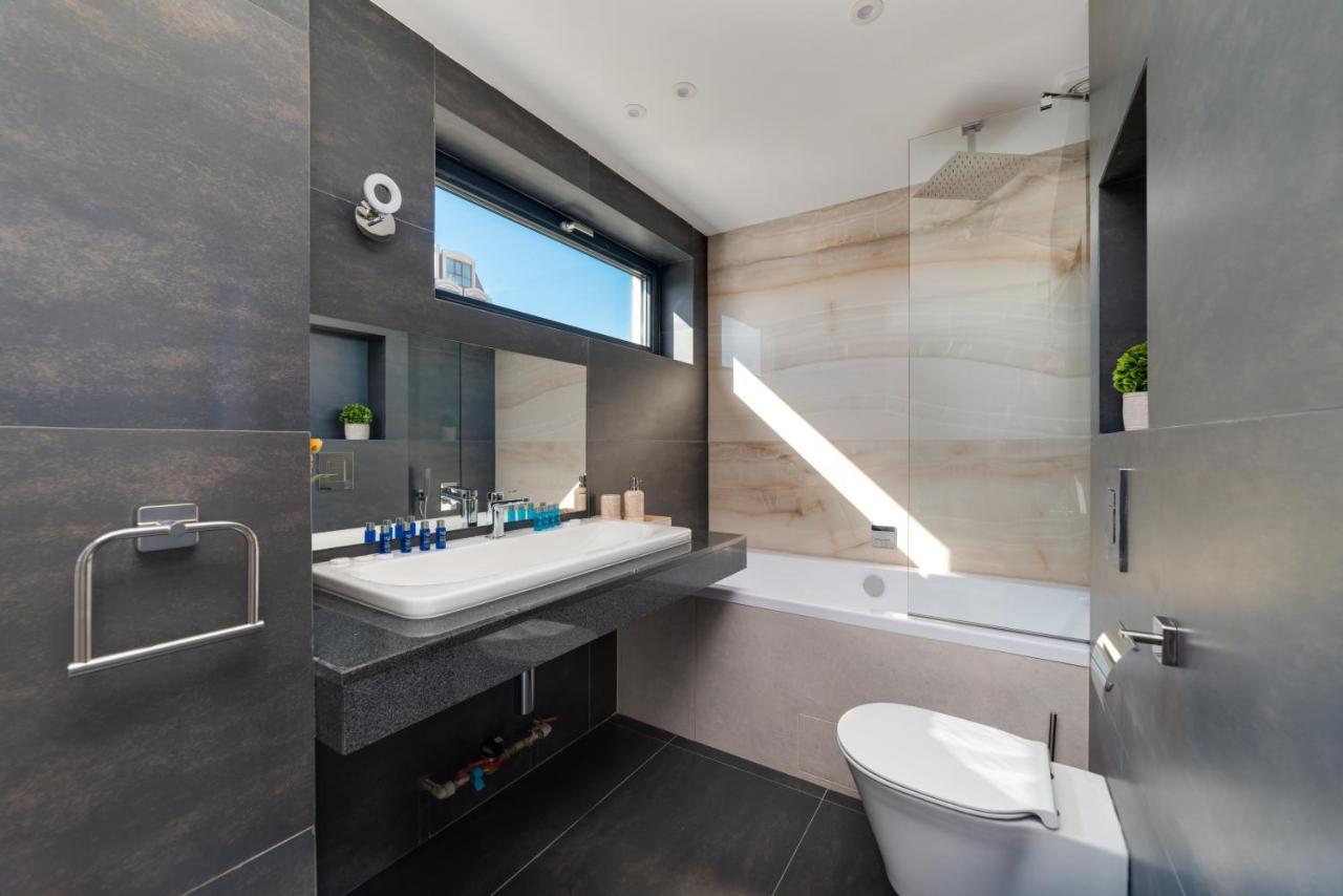 Varna Classic Apartments 외부 사진