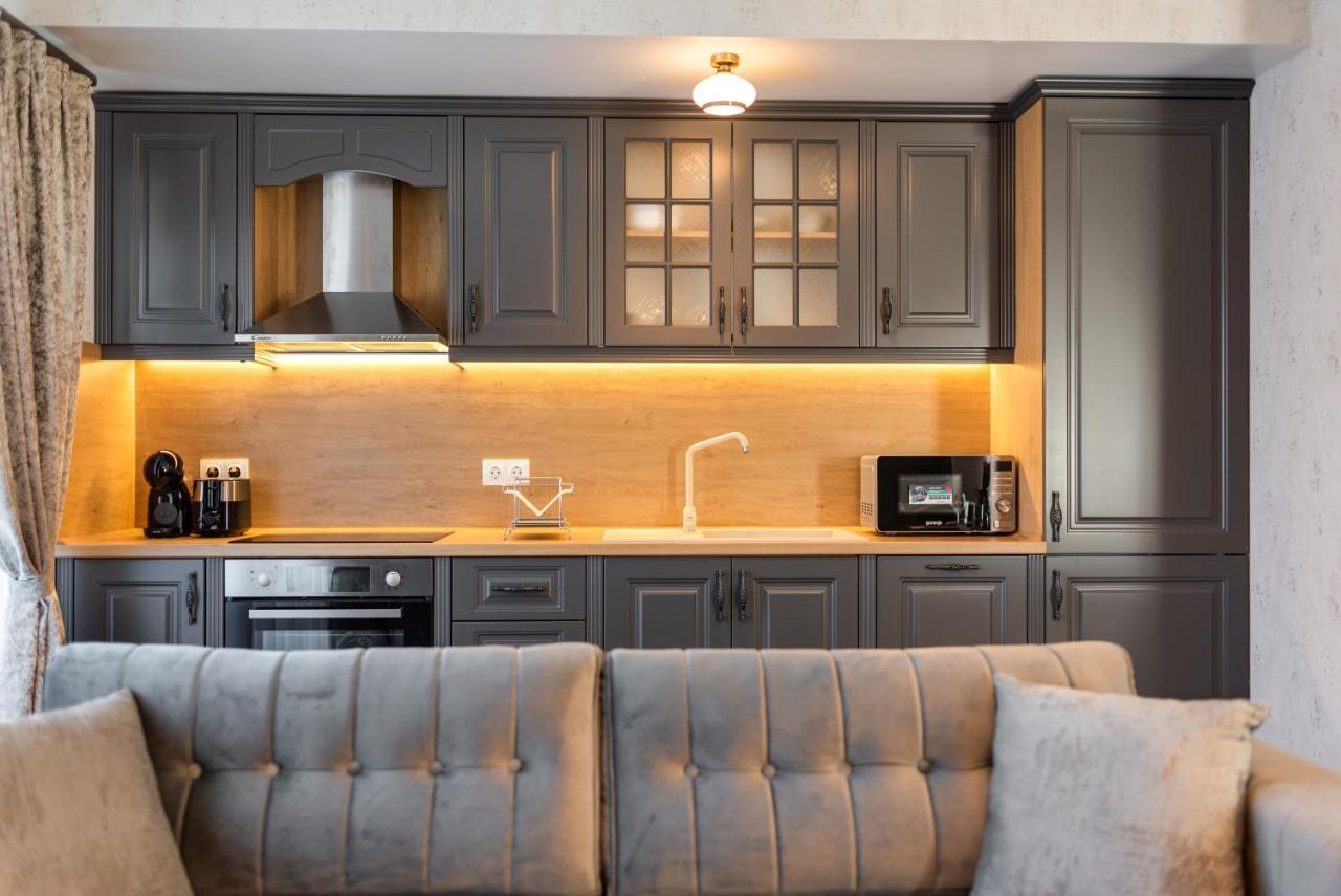 Varna Classic Apartments 외부 사진