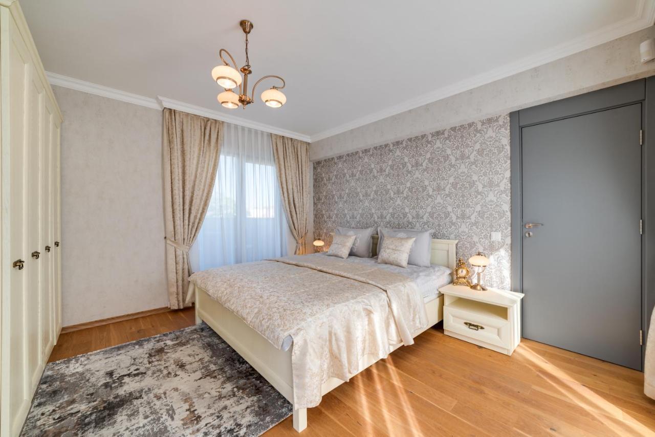 Varna Classic Apartments 외부 사진