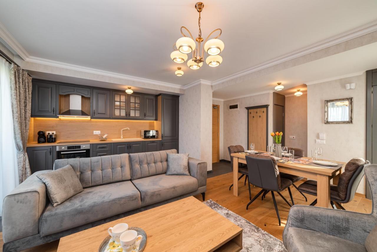 Varna Classic Apartments 외부 사진