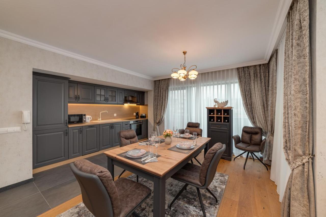 Varna Classic Apartments 외부 사진