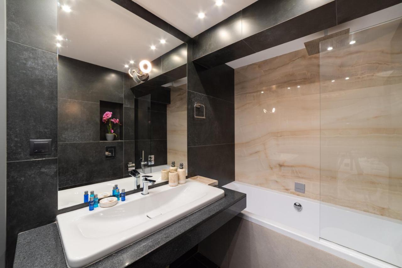 Varna Classic Apartments 외부 사진