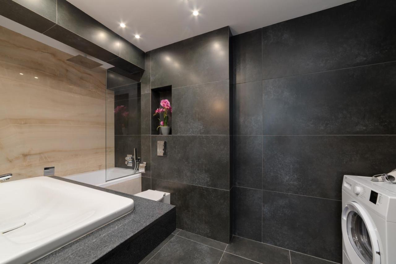 Varna Classic Apartments 외부 사진