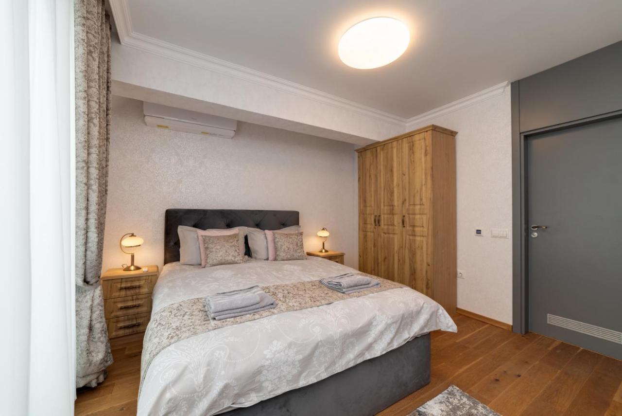 Varna Classic Apartments 외부 사진