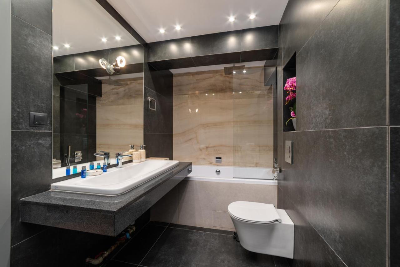 Varna Classic Apartments 외부 사진