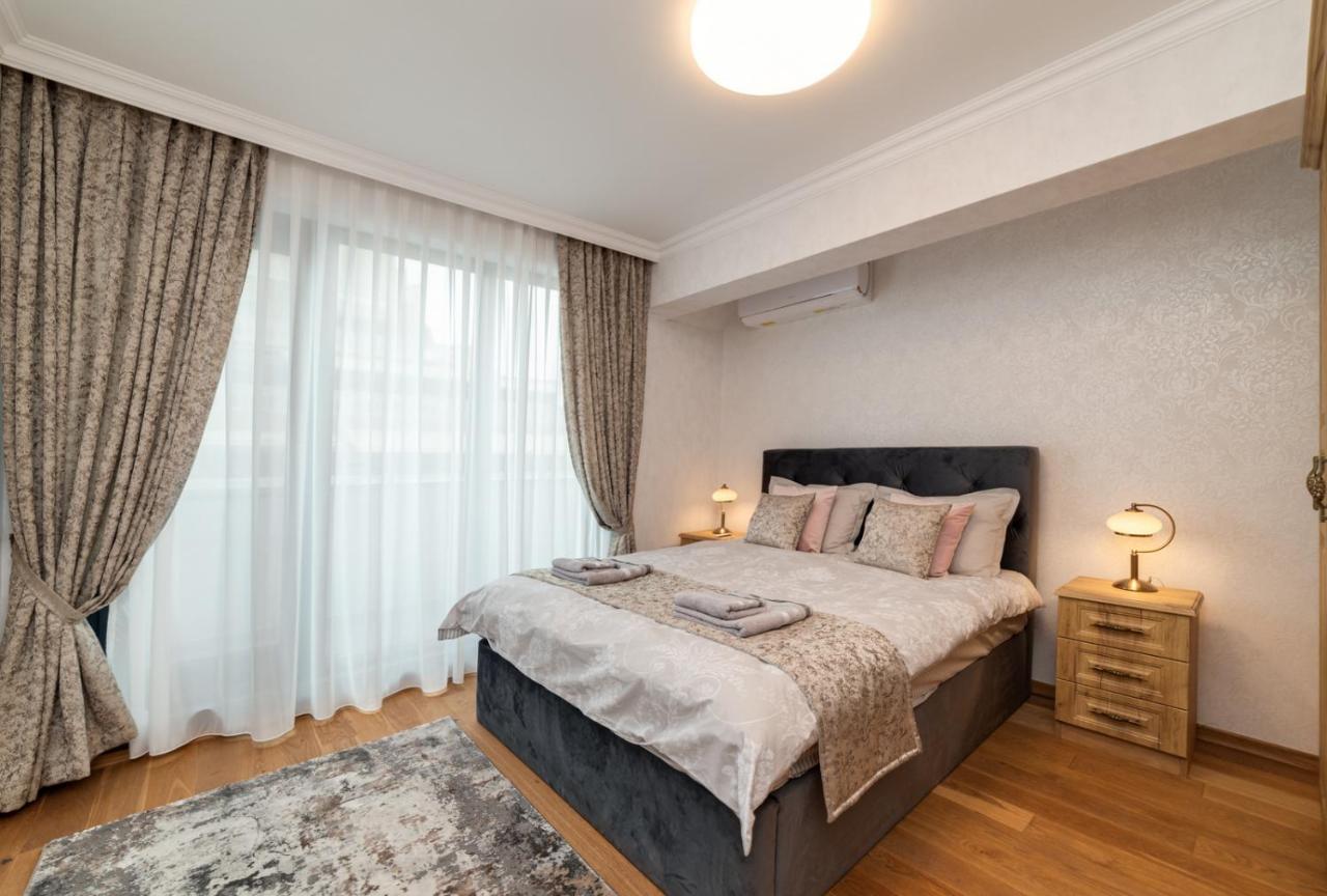 Varna Classic Apartments 외부 사진