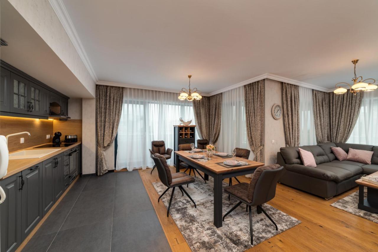 Varna Classic Apartments 외부 사진