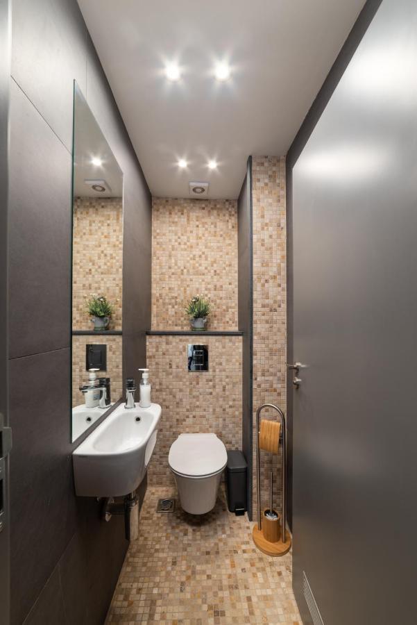 Varna Classic Apartments 외부 사진