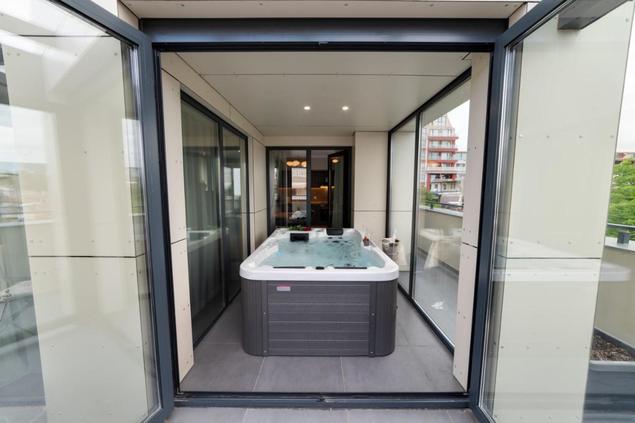 Varna Classic Apartments 외부 사진