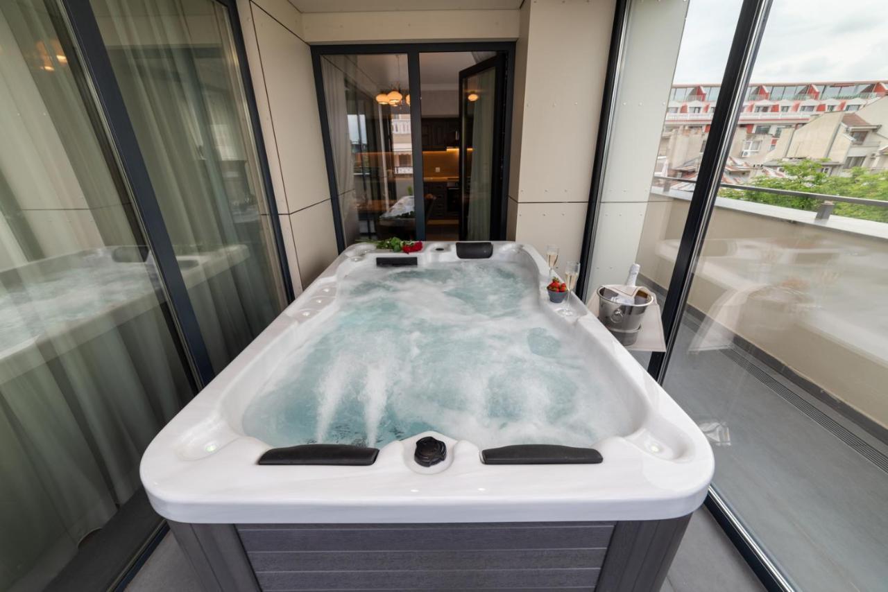 Varna Classic Apartments 외부 사진