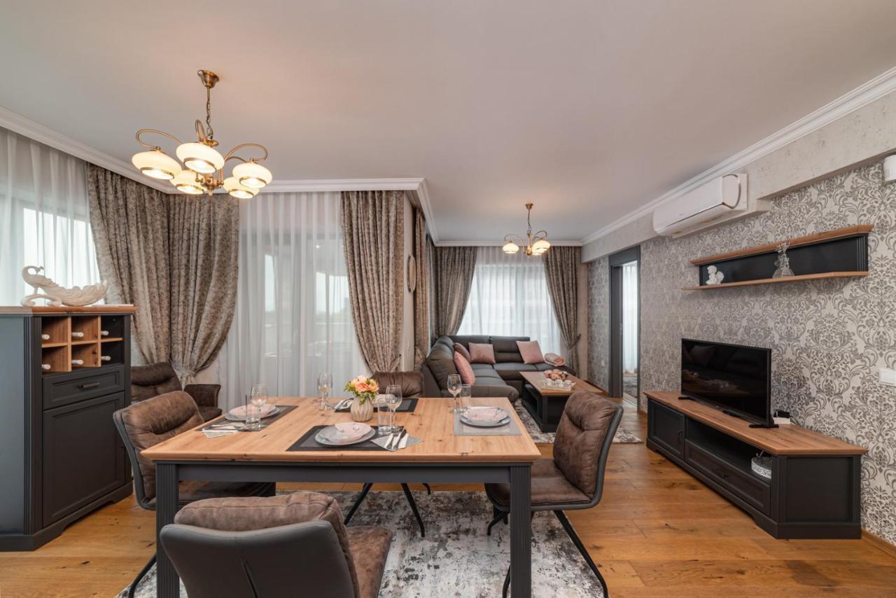 Varna Classic Apartments 외부 사진