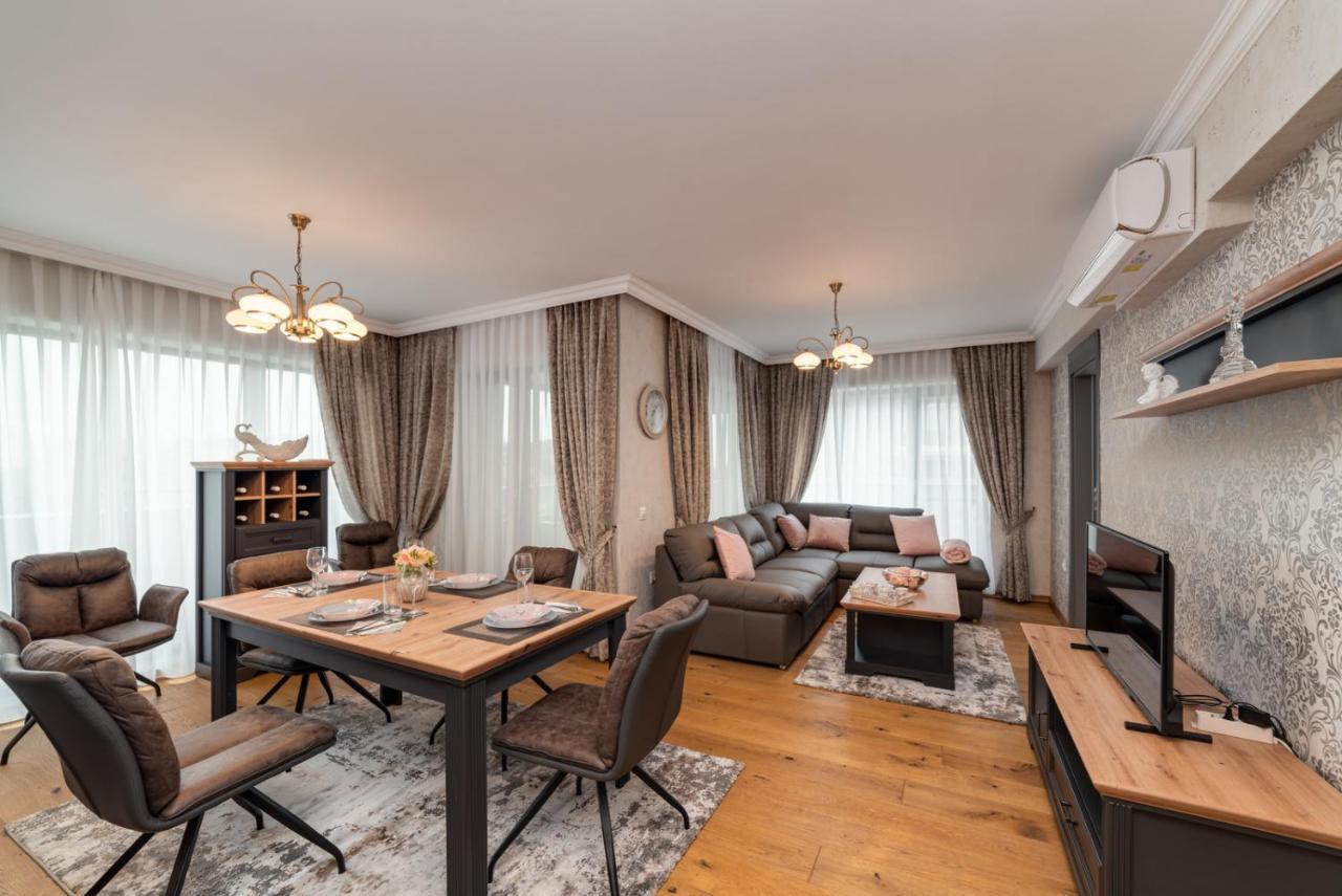 Varna Classic Apartments 외부 사진